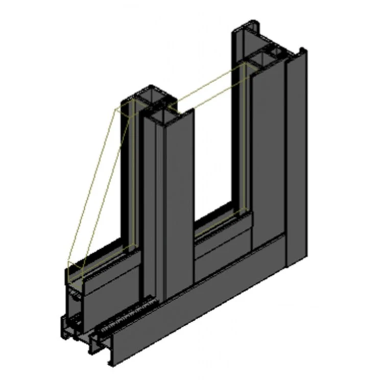 3 Tracks Screen Sliding Window 2