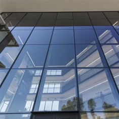 لکڑی کے پردے کی دیوار کا نظام